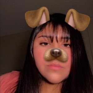 Meet your Posher, Ali